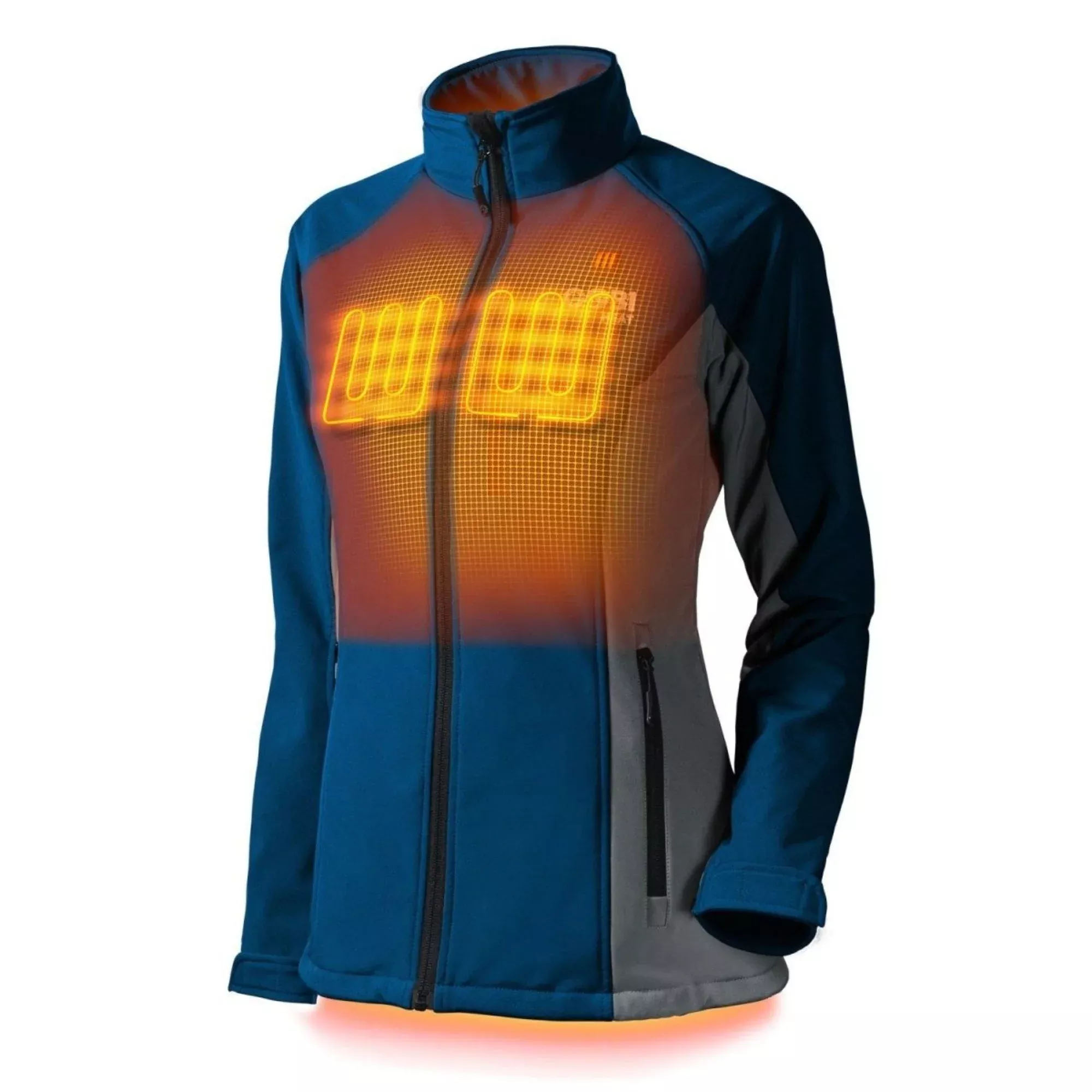 Sahara Women’s Heated Jacket