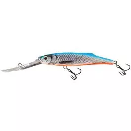 Salmo Freediver Super Deep Runner - 7 cm - Silver Blue
