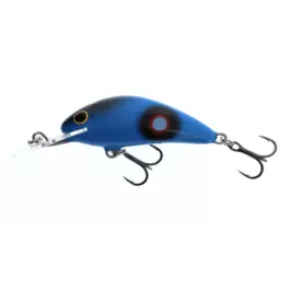 Salmo Hornet Floating - 4 cm - Blue Lagoon