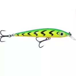Salmo Rattlin' Sting - 3-1/2" - Green Tiger