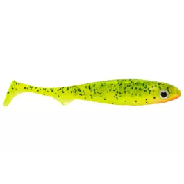 Salmo Slick Shad - 11cm - Lemon Tiger UV