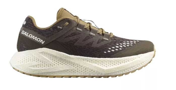 Salomon Men’s Aero Glide 3 GRVL