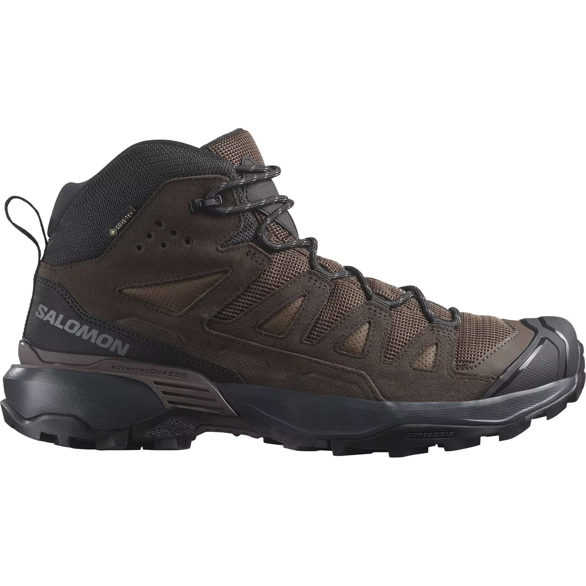 Salomon Men’s X Ultra 360 LTR Mid GTX