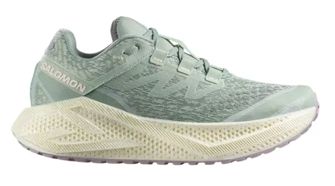 Salomon Women’s Aero Glide 3 GRVL