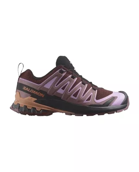 Salomon Women's XA Pro 3D V9