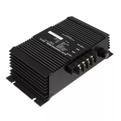 Samlex 20A Non-Isolated 24V to 12V Step-Down Converter