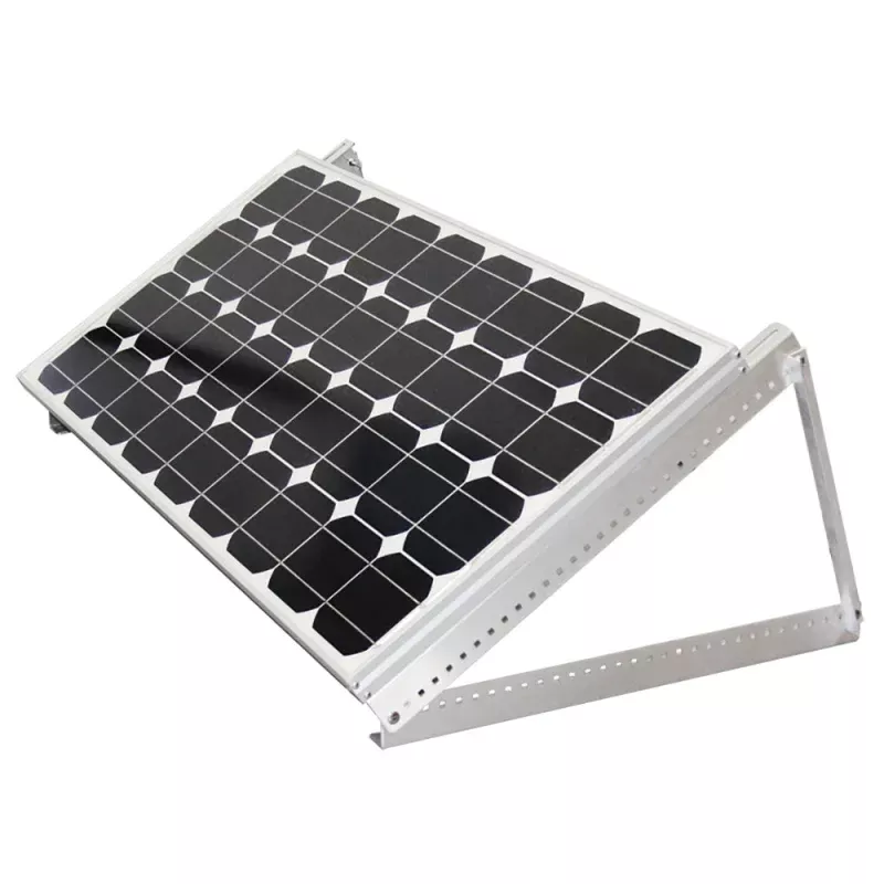 Samlex 28 Adjustable Solar Panel Tilt Mount