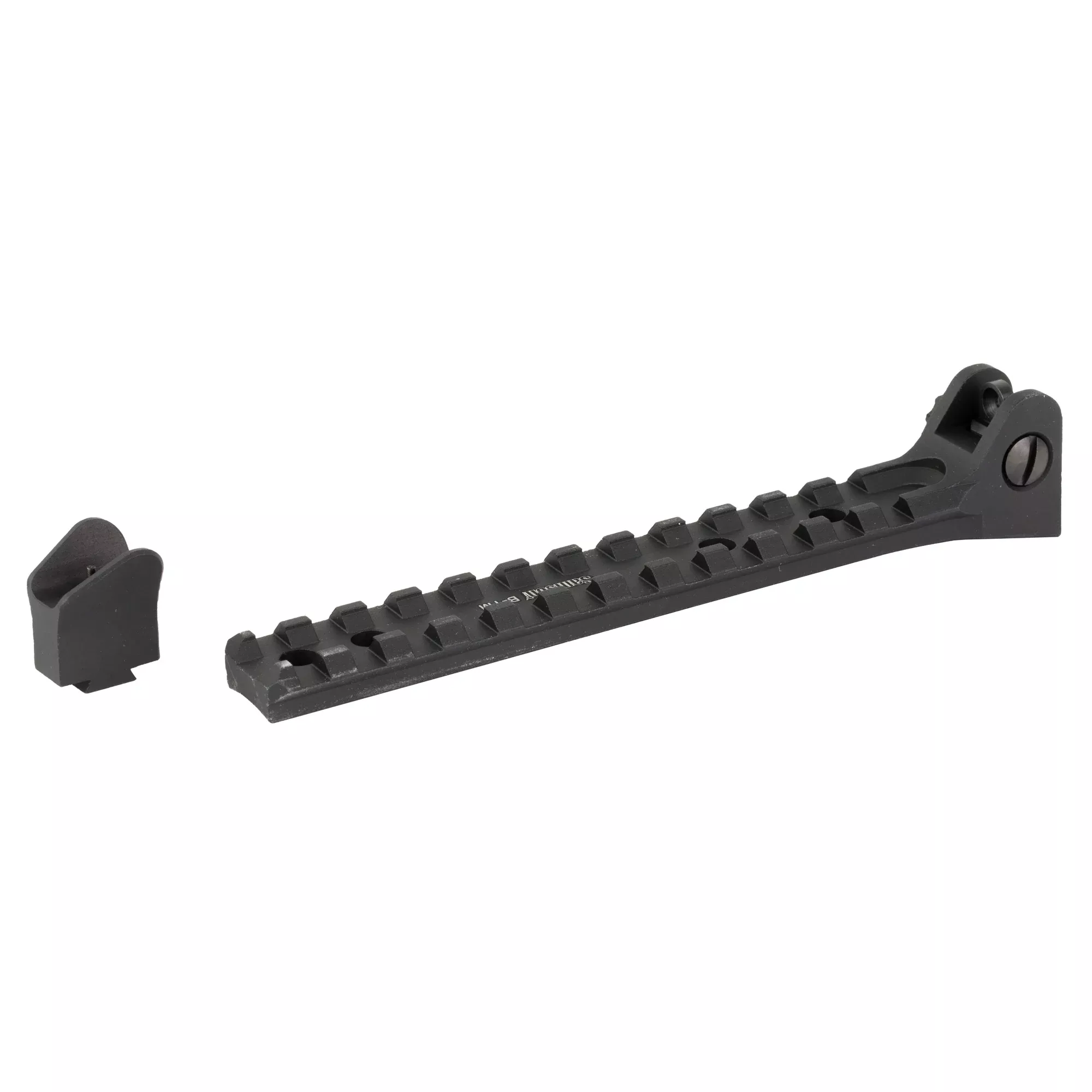 Samson Manufacturing B-TM Sight Package for Ruger 10/22, 1.25 in height over bore, adjustable, 04-04082-01