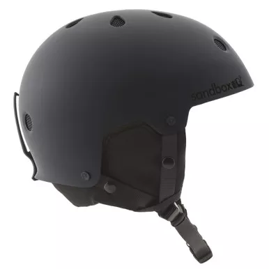 SANDBOX Legend Snow Helmet