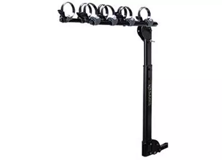 Saris Grand Slam 4-Bike Rack Universal Hitch• 181S