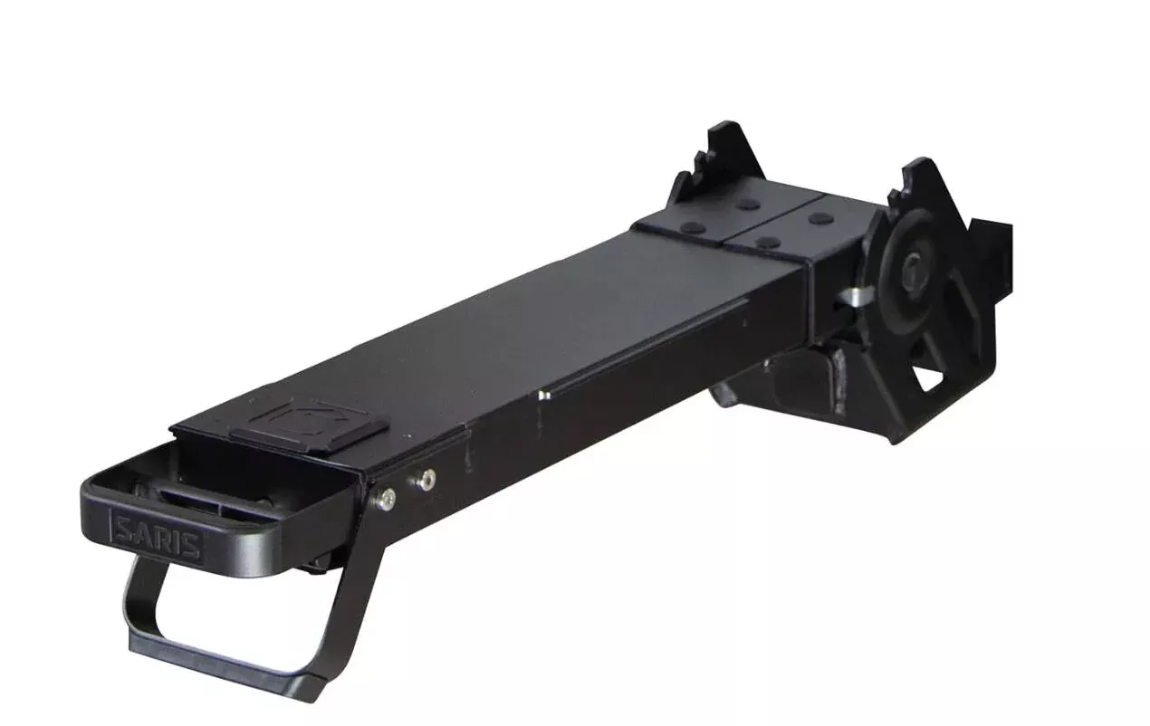 Saris Modular Hitch System 2-Bike Rack Base 2″ Hitch• 4620