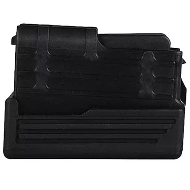 Savage 55159 220 20 Gauge 2 Round Polymer Black Finish Magazine