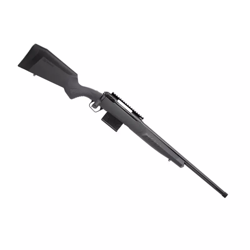 Savage Arms 110 Tactical Rifle Matte Black 308 Win 20″