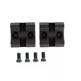 Savage Arms RASCAL SCOPE BASE KIT - 70459