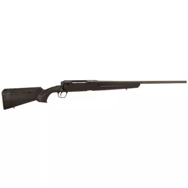 Savage Axis II 350 Legend 18" Barrel Matte/Black Syn Ergo Stock