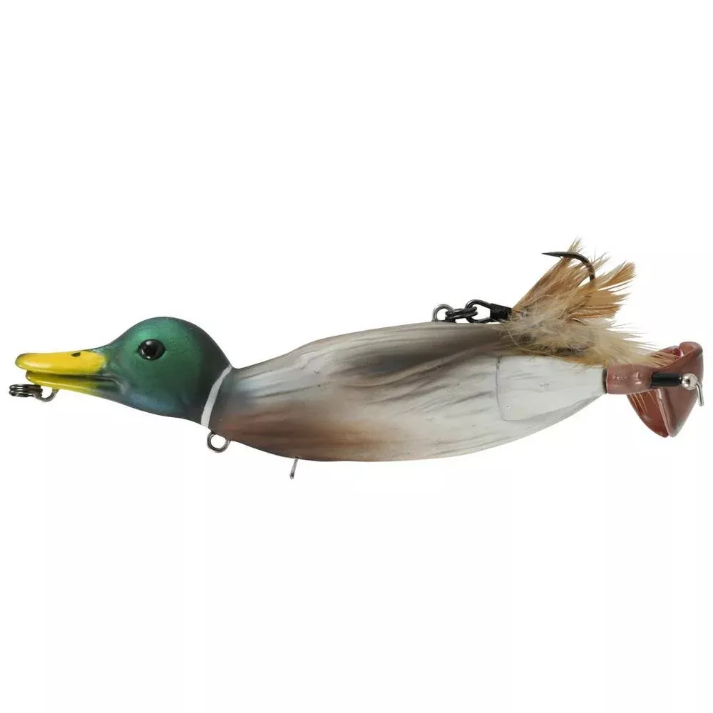 Savage Gear 3D Mallard Duck Lure 6″