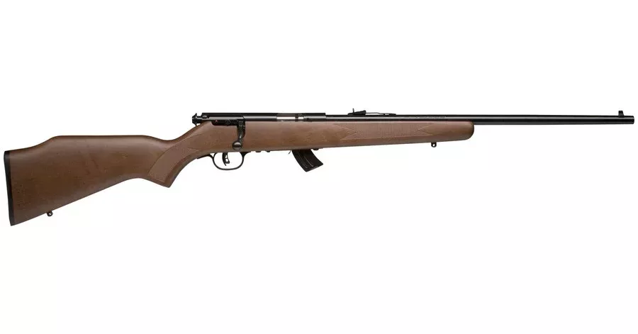 Savage Mark II G 22LR Bolt Action Rimfire Repeater Rifle