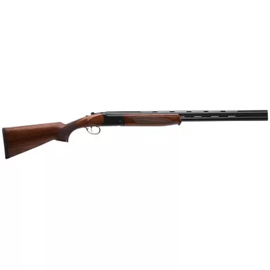 Savage Stevens Model 555 Over/Under Break Action .410 Ga 26" 3" Chamber Walnut