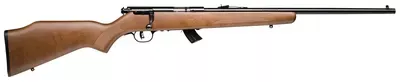 Savage93 G .22 WMR 21″ AccuTrigger 5 Rd 90700