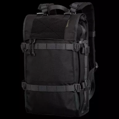 Savotta Kahakka 15L Black