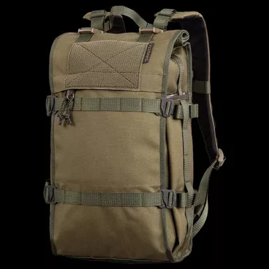 Savotta Kahakka 15L Green