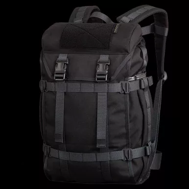 Savotta Kahakka 25L Black