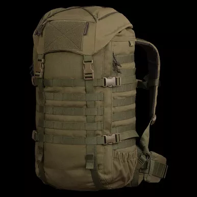 Savotta Kantamus 40L Green