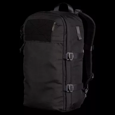 Savotta Niukka 20L Black