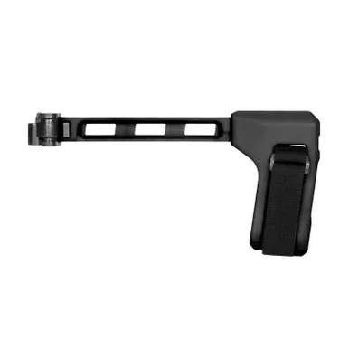 SB Tactical FS1913™ Low Profile Side Folding Pistol Stabilizing Brace