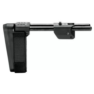 SB Tactical MPX01SB MPX PSB Sig MCX/MPX Black Elasto-Polymer