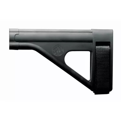 SB Tactical SOB-01-SB SOB™ AR/AK Pistol Stabilizing Brace