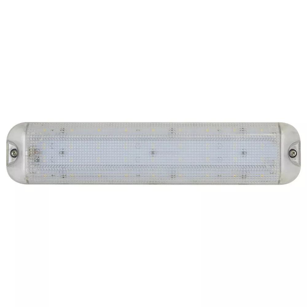 Scandvik E360 Engine Room Light – 12V – Cool White