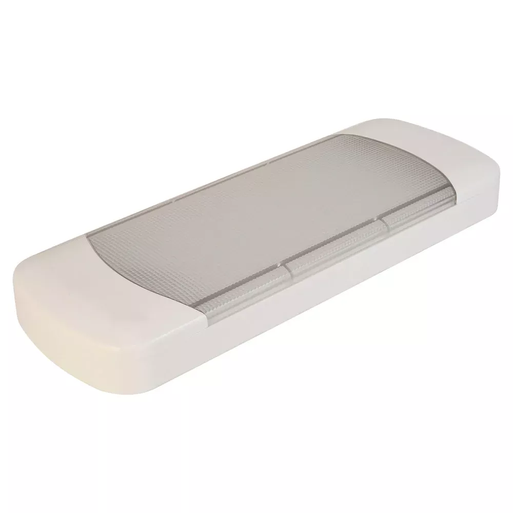 Scandvik Engine Room Light – Surface/Flush Mount