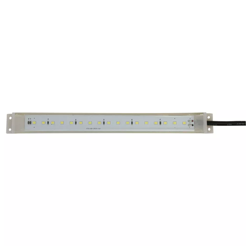 Scandvik Scan-Strip Light – 8 – White
