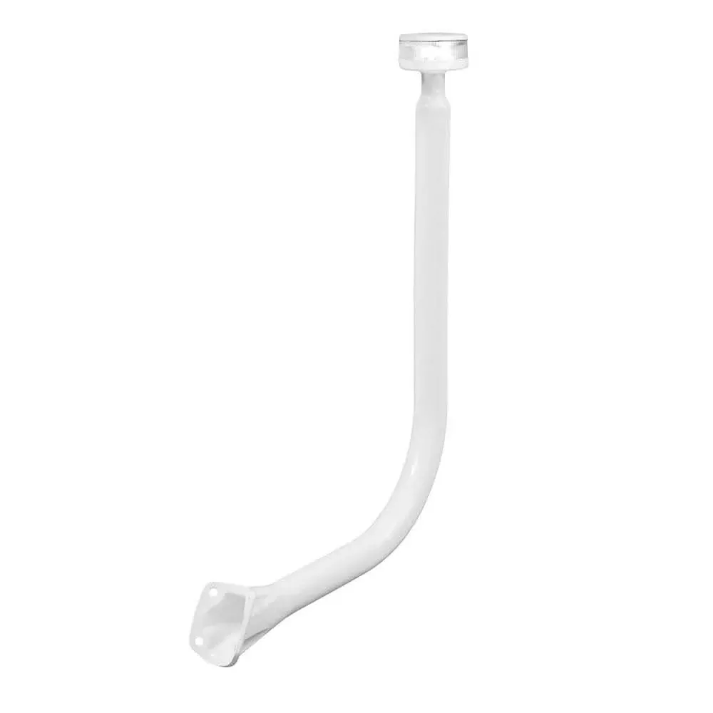 Scanstrut Central Light Bar with All Round White LED Light - APT-LB-L1