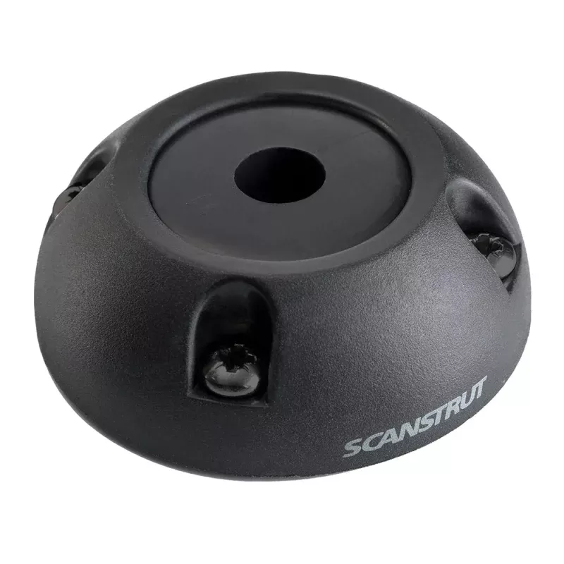 Scanstrut DS30-P-BLK Vertical Cable Seal – Black