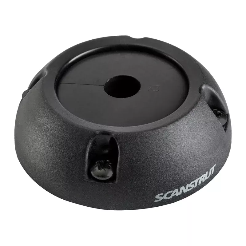 Scanstrut DS40-P-BLK Vertical Cable Seal – Black