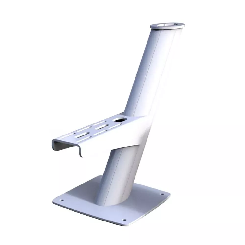 Scanstrut Dual PowerTower Strut - Radome - DPT-R