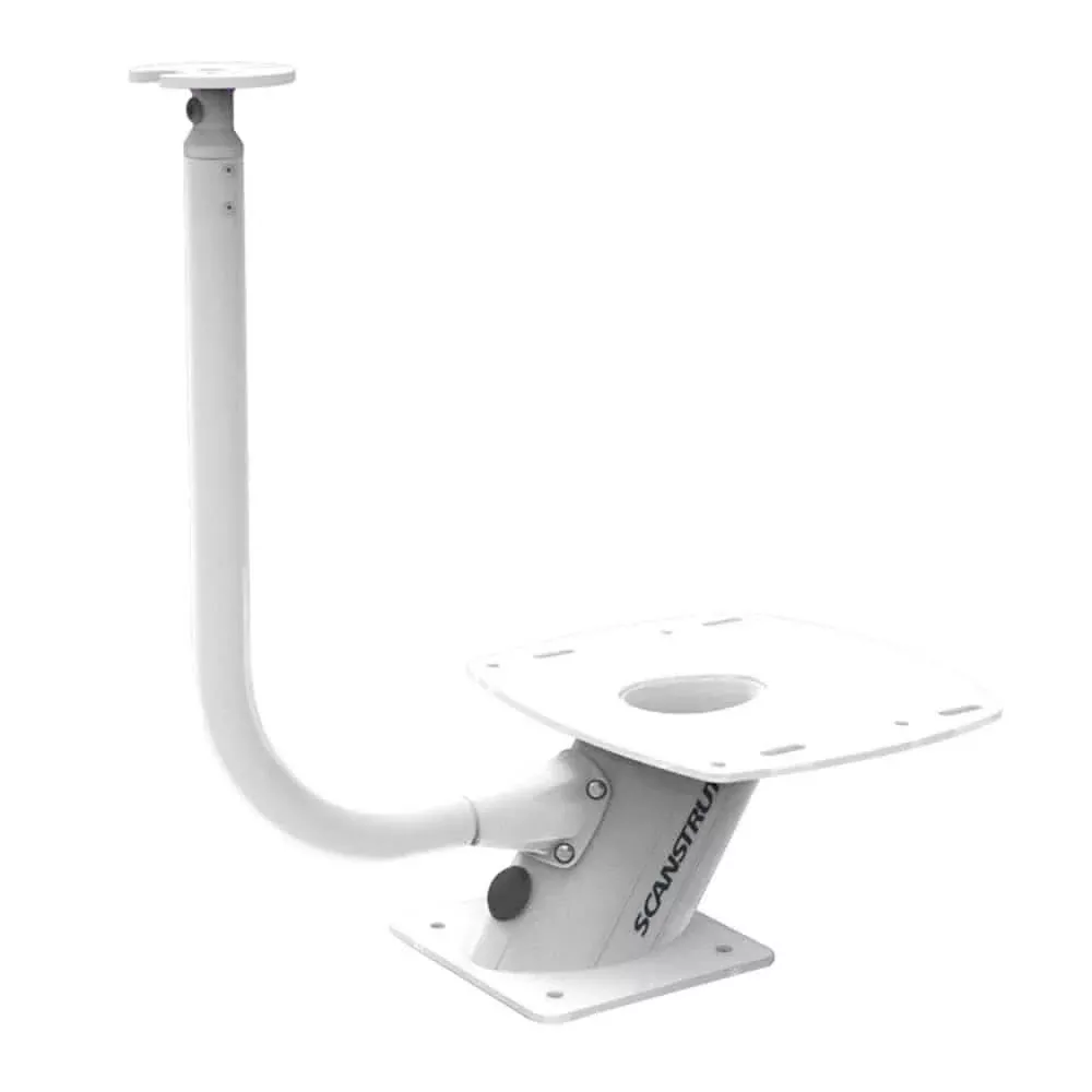Scanstrut Lightbar for Forward Leaning - APT-F-LB-01