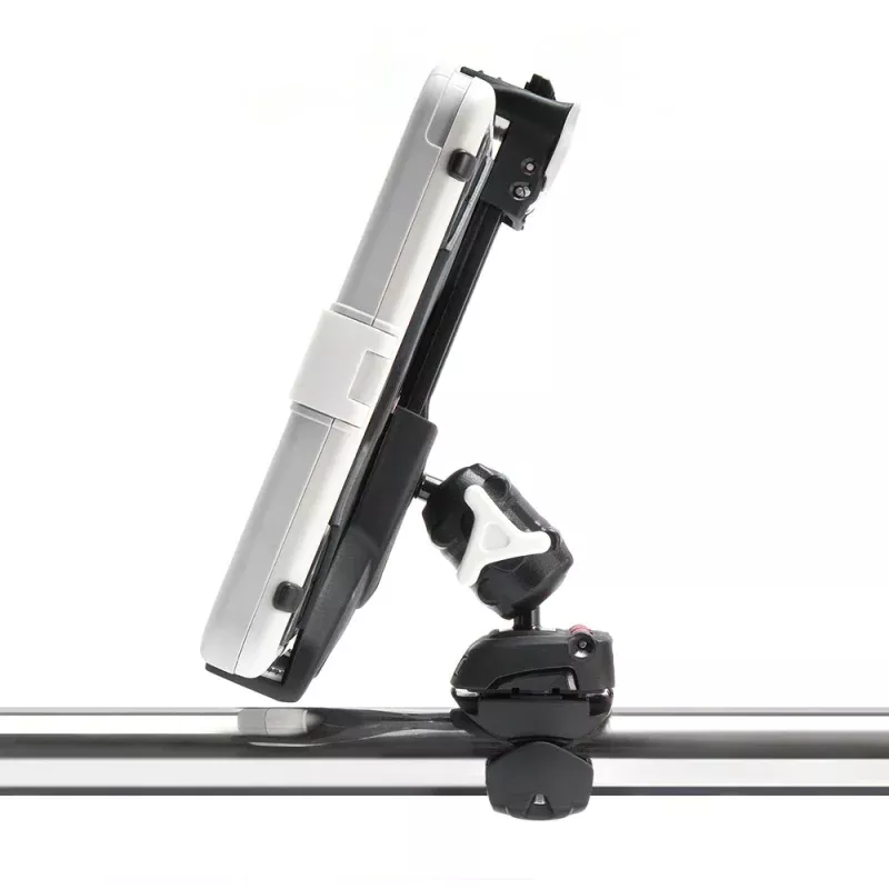 Scanstrut ROKK Mini Mount Kit – Rail Mount – Tablet Clamp