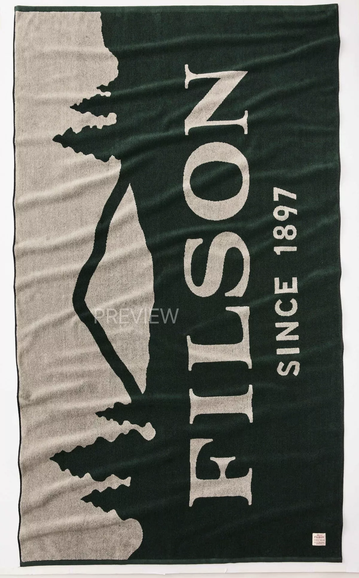 Scenic Filson Towel 20307507