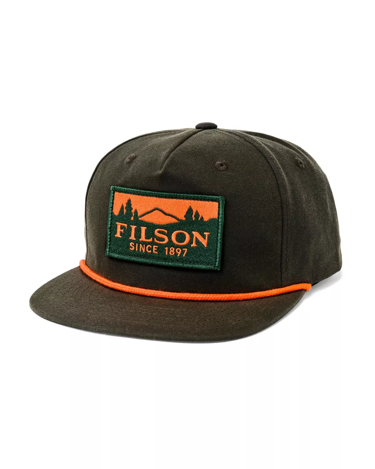 SCENIC GRAPHIC TRUCKER CAP 20485318