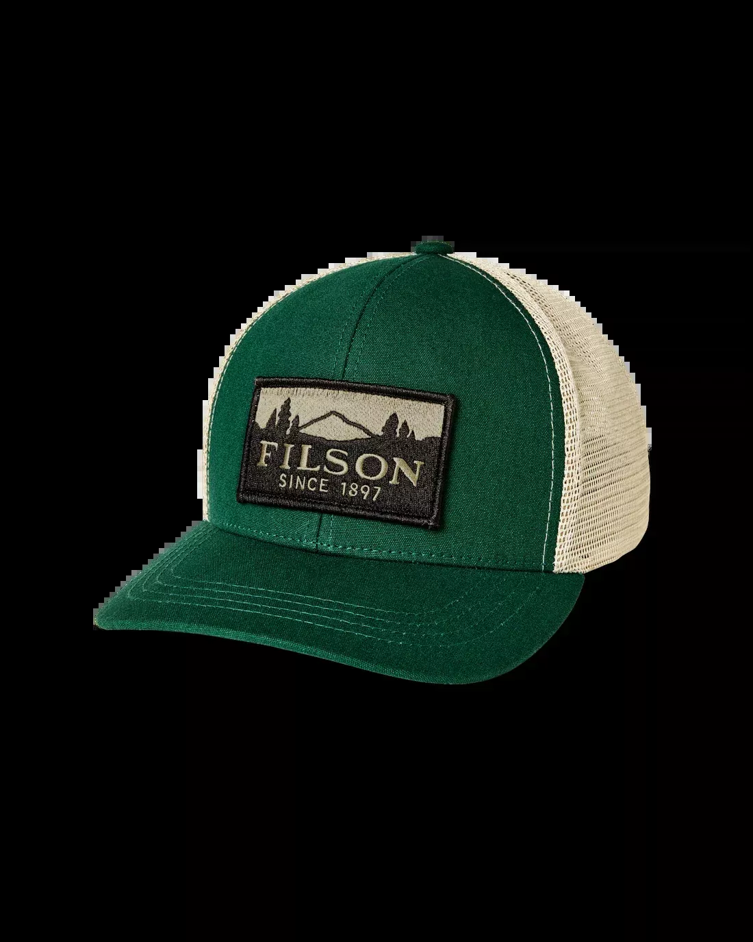 Scenic Logger Mesh Cap 20311128