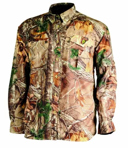 Scent Blocker Recon Lite Shirt