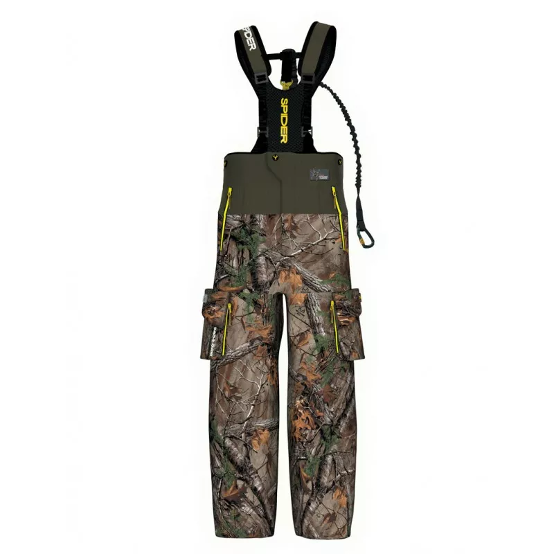 Scent Blocker Spiderweb™ Outfitter™