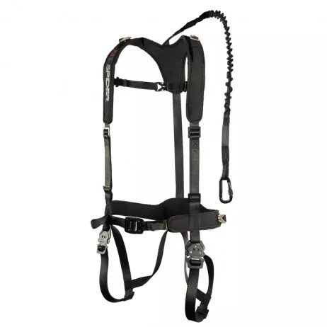 Scent Blocker Tree Spider Micro Harness