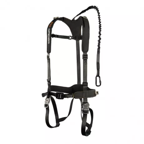 Scent Blocker Youth Tree Spider Micro Harness #TSMHY