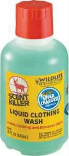 Scent Killer Clothing Wash #WRC546