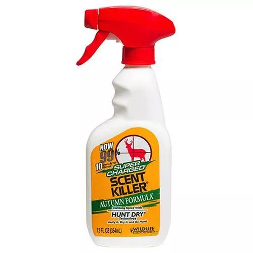 Scent Killer Spray #WRC1572