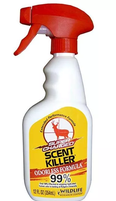 Scent Killer Super #WRC1552